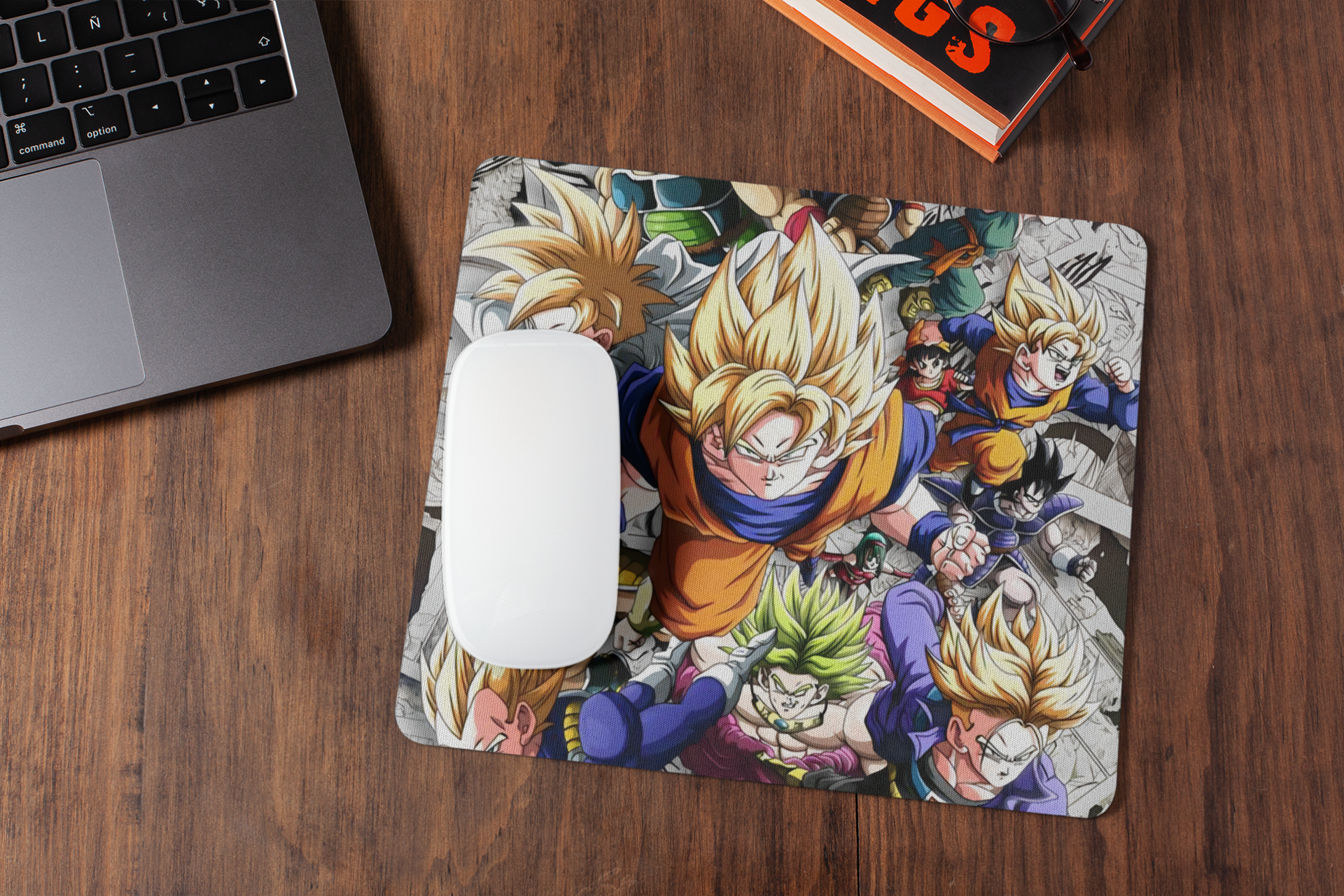 MOUSE PAD