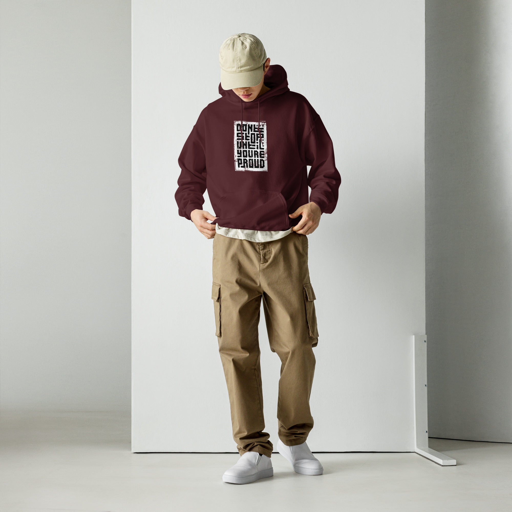 HOODIES