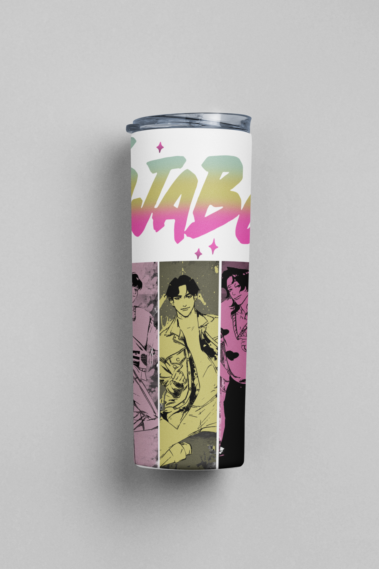 Sajaboys Tumbler