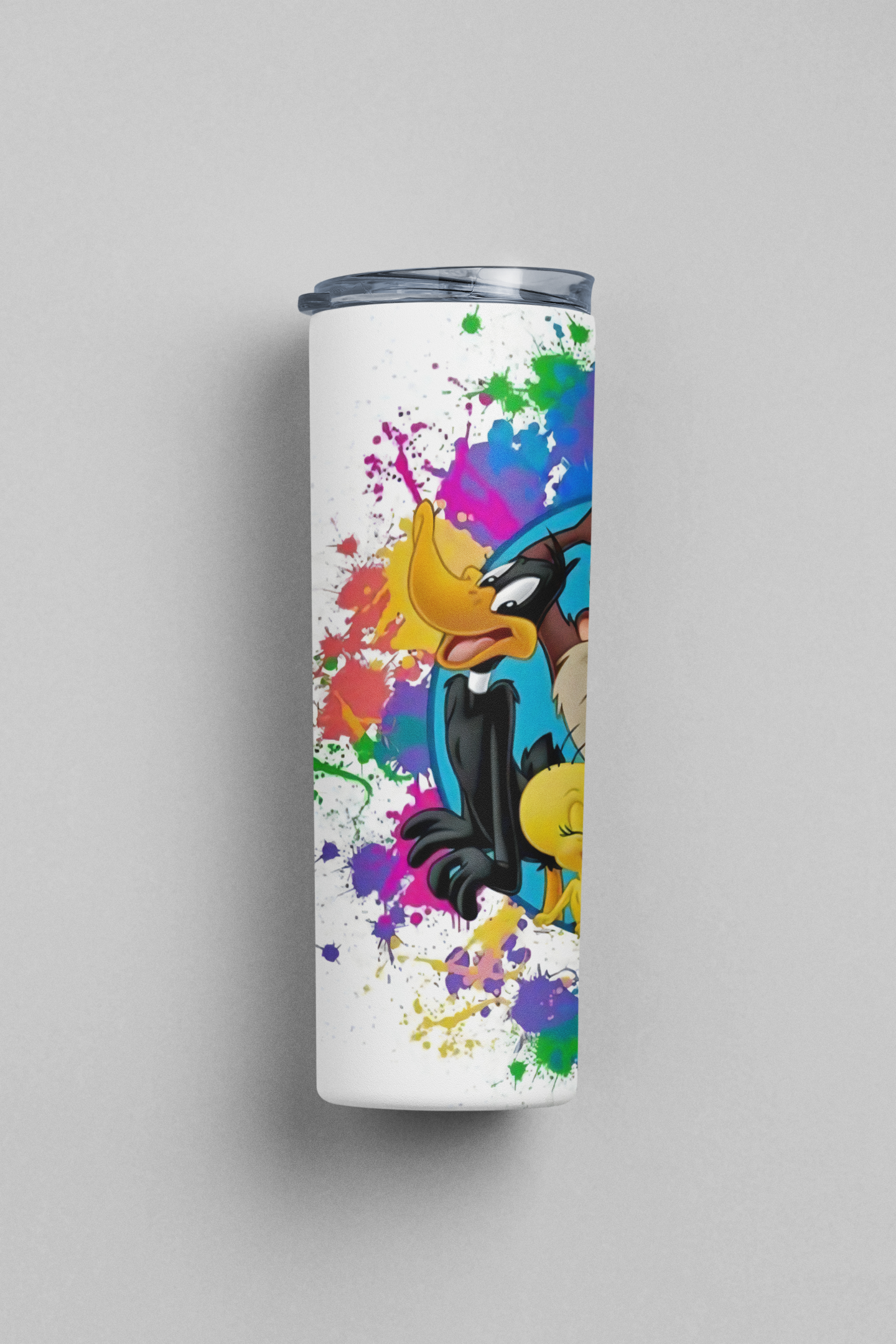 Looney Tunes Tumblers