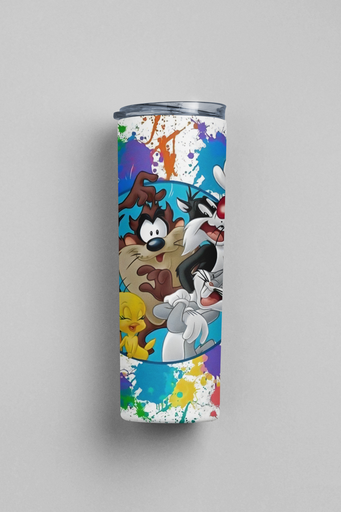 Looney Tunes Tumblers