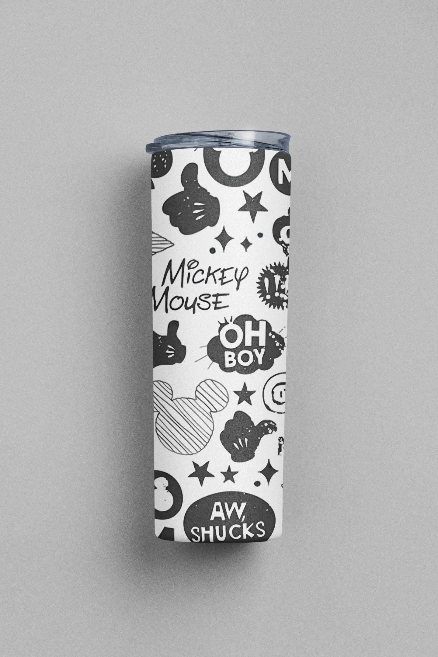 Mickey Tumbler
