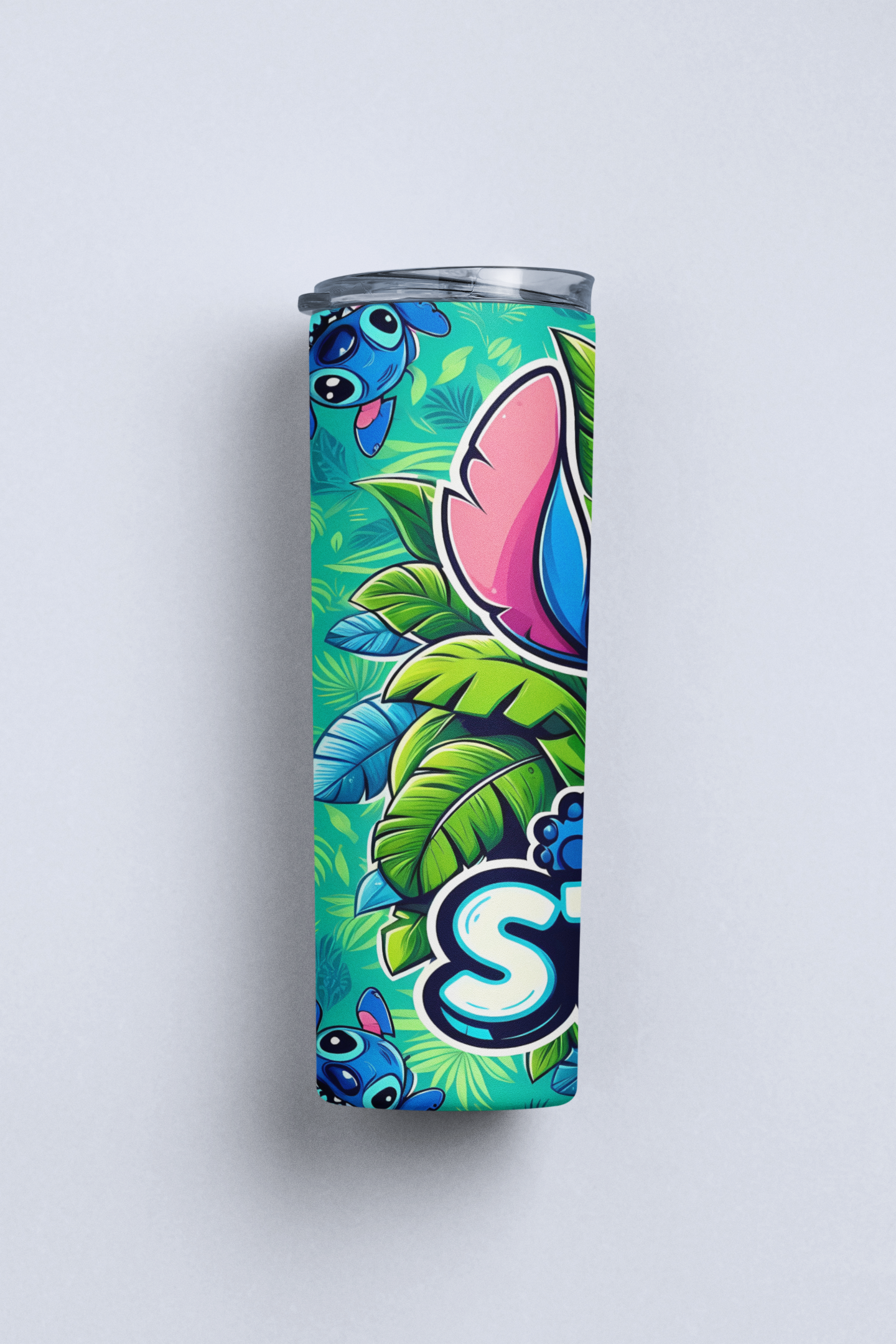 Stitch Tumbler