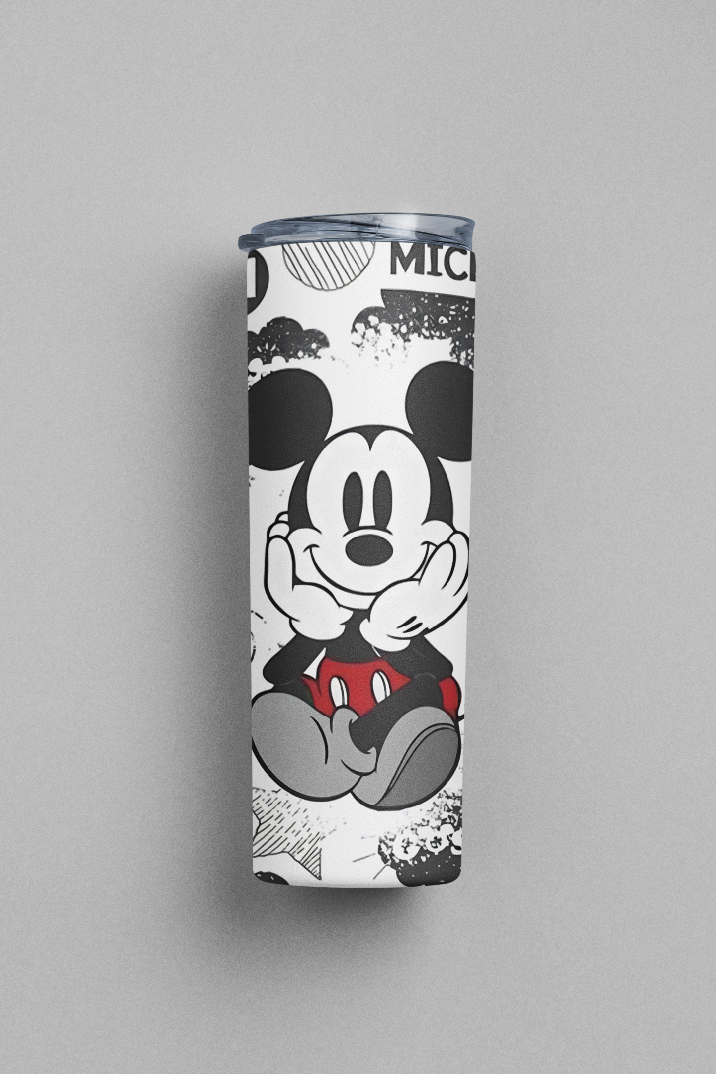 Mickey Tumbler