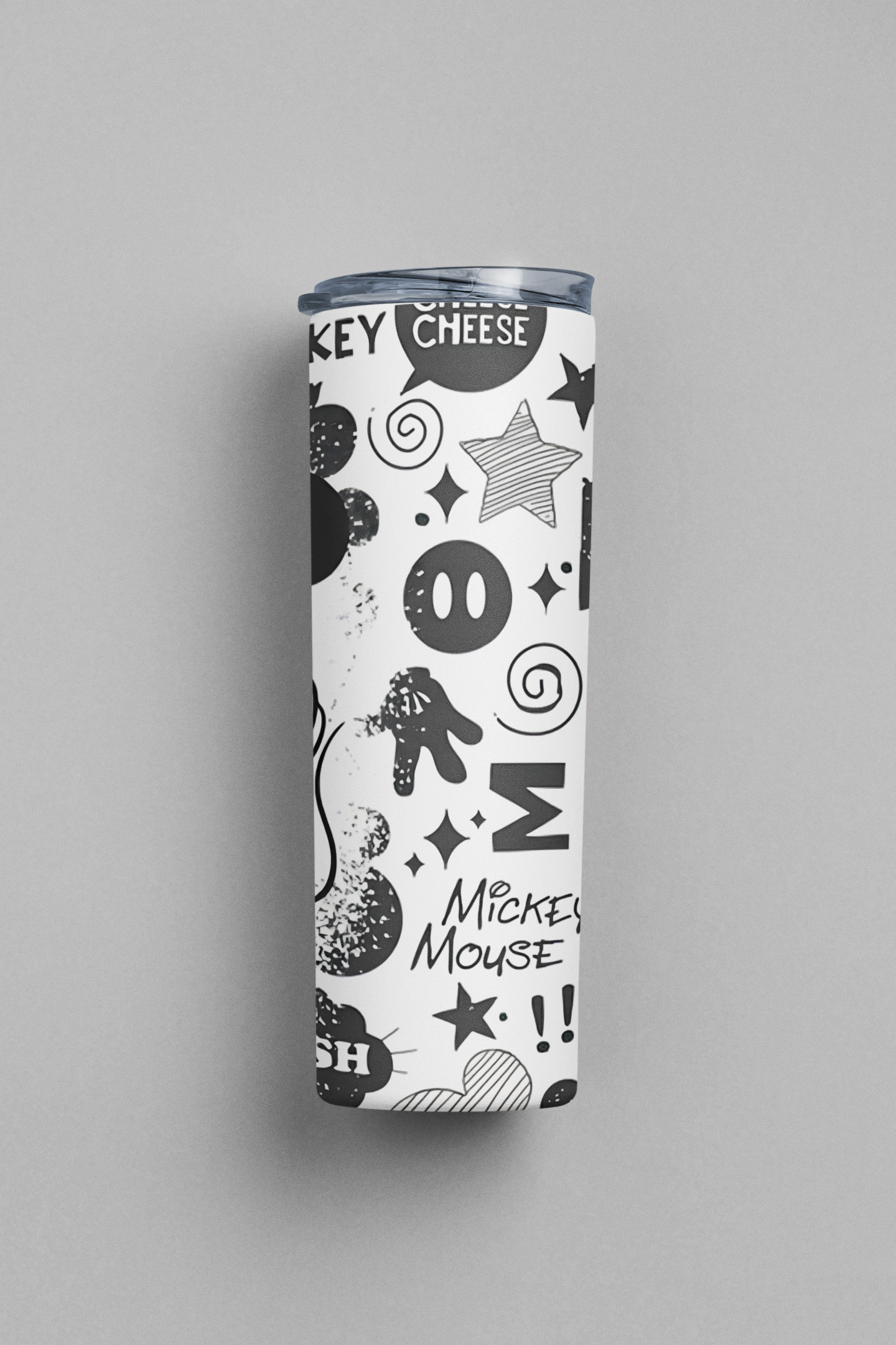 Mickey Tumbler