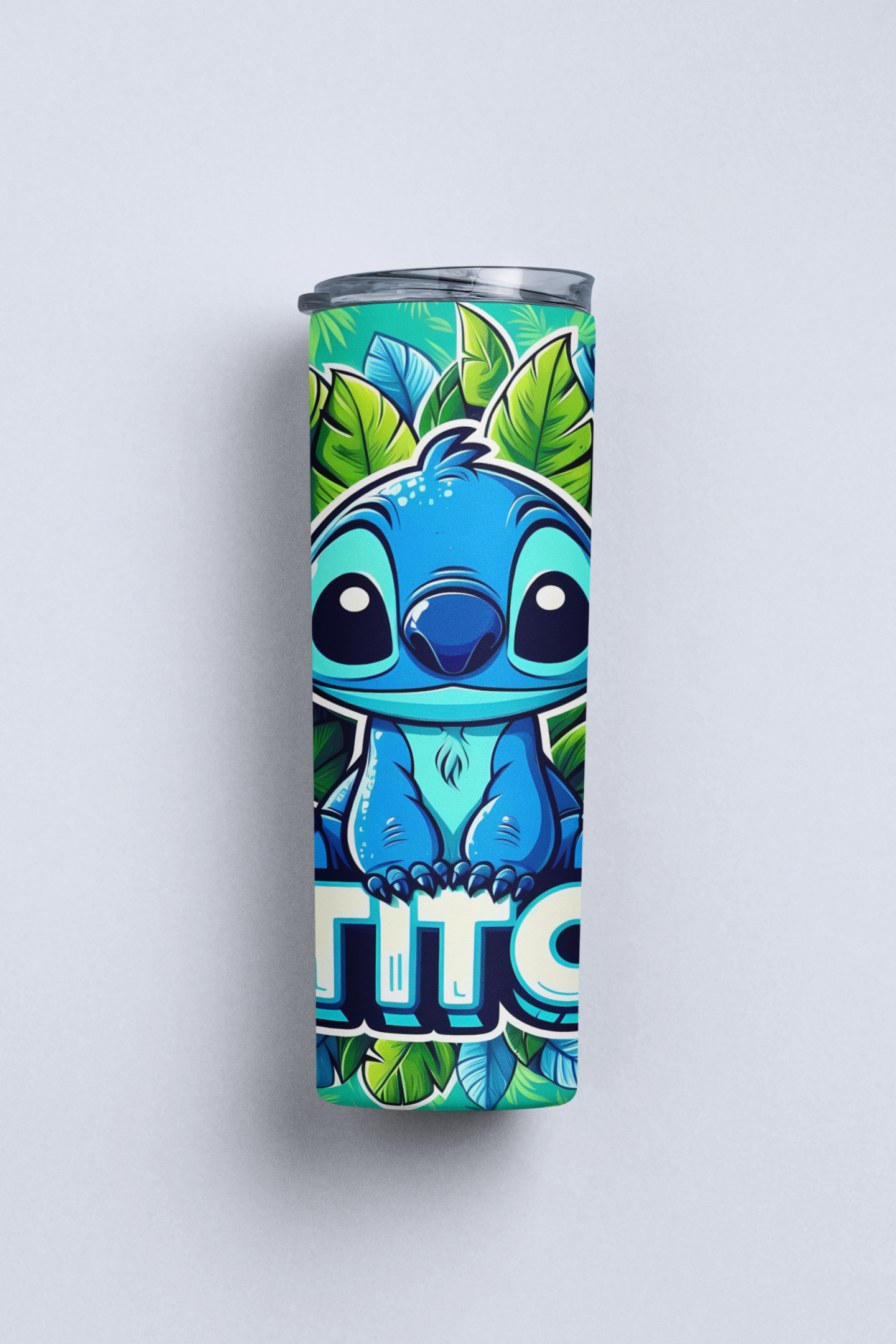 Stitch Tumbler