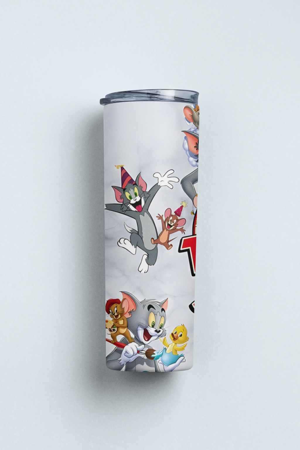 Tom&jJerry Tumbler