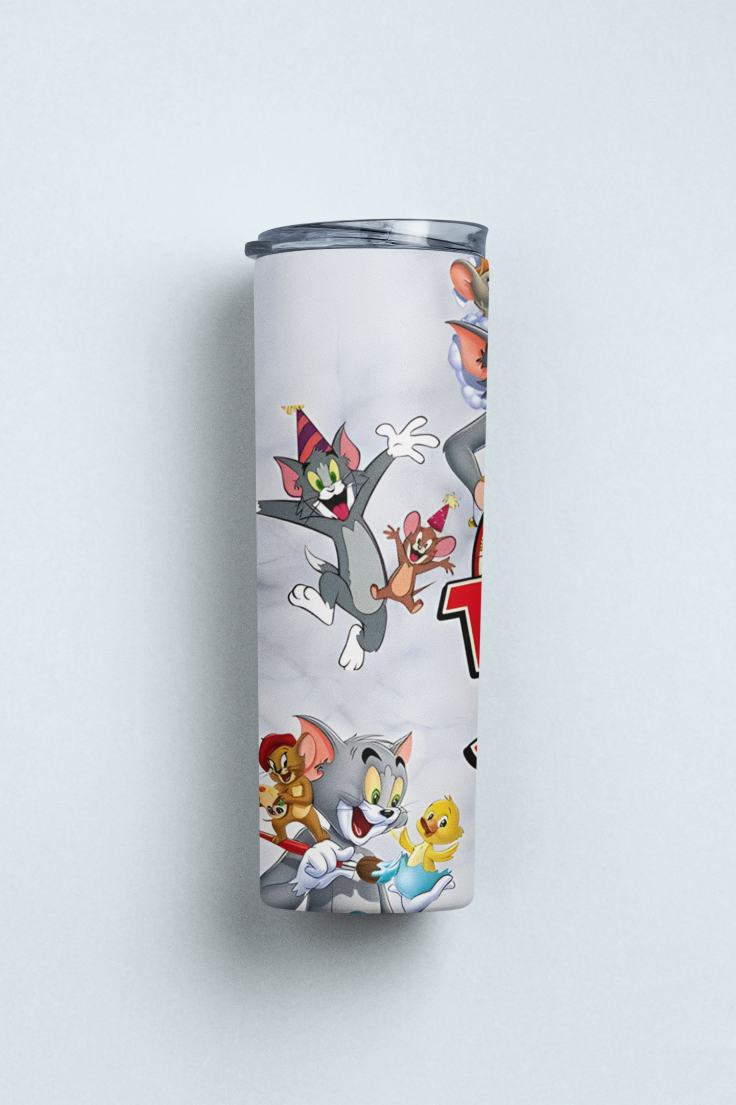 Tom&jJerry Tumbler