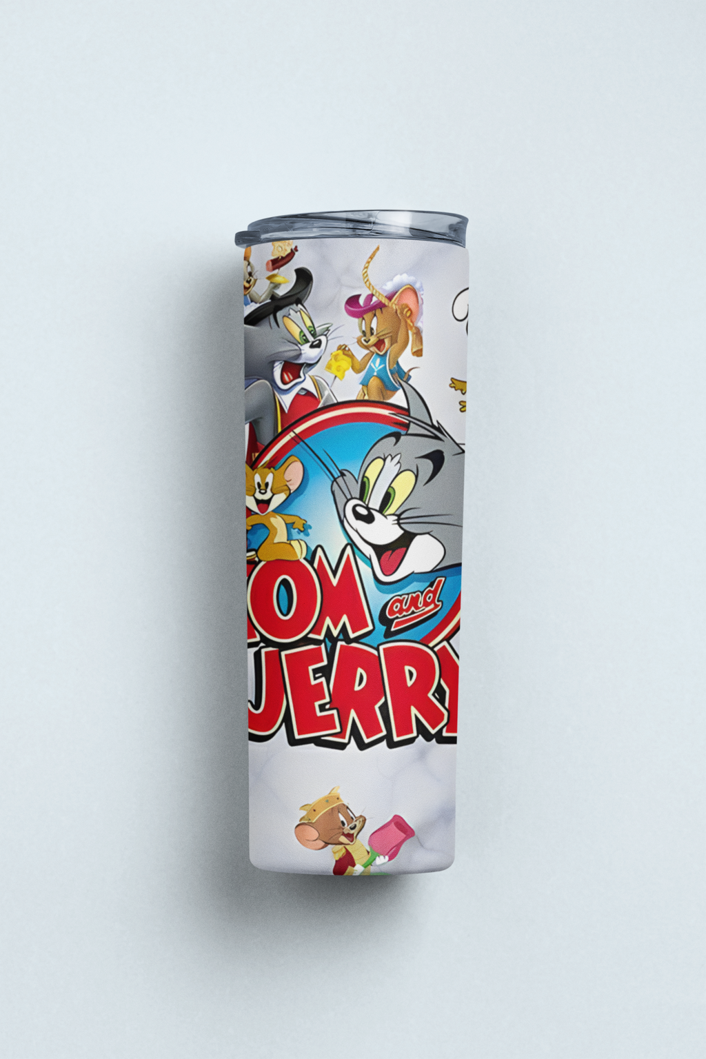 Tom&jJerry Tumbler