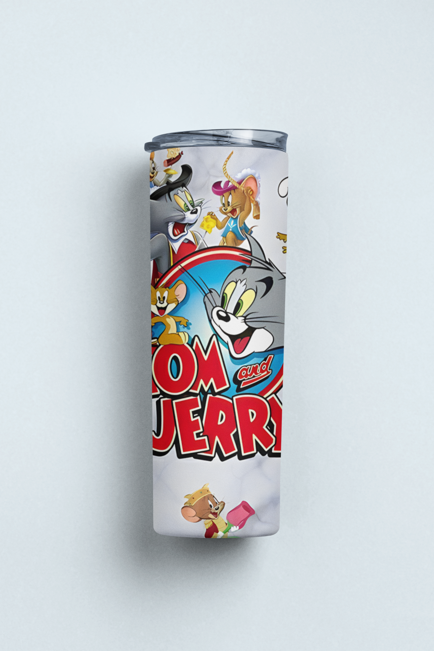 Tom&jJerry Tumbler