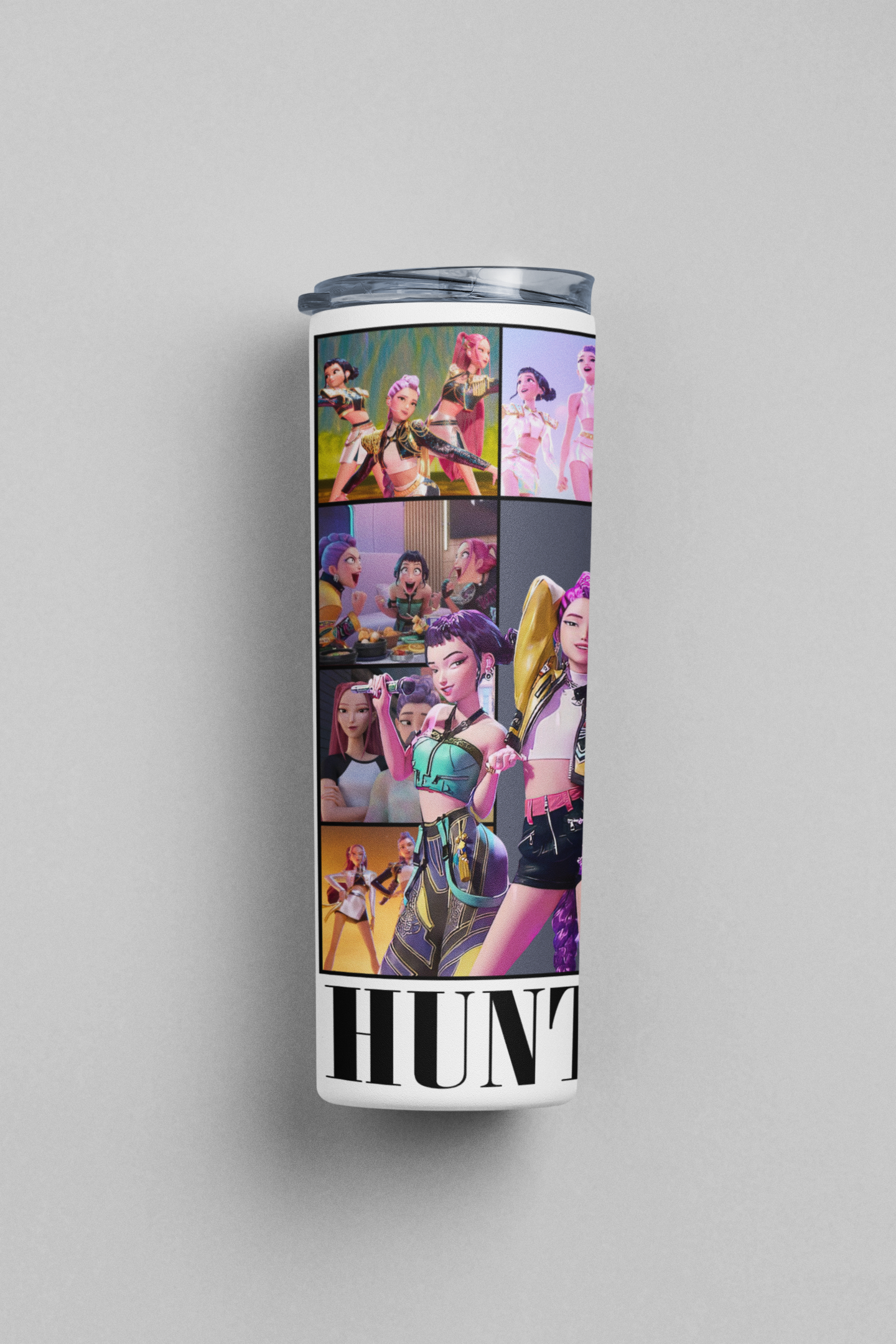HUNTRIX Tumbler