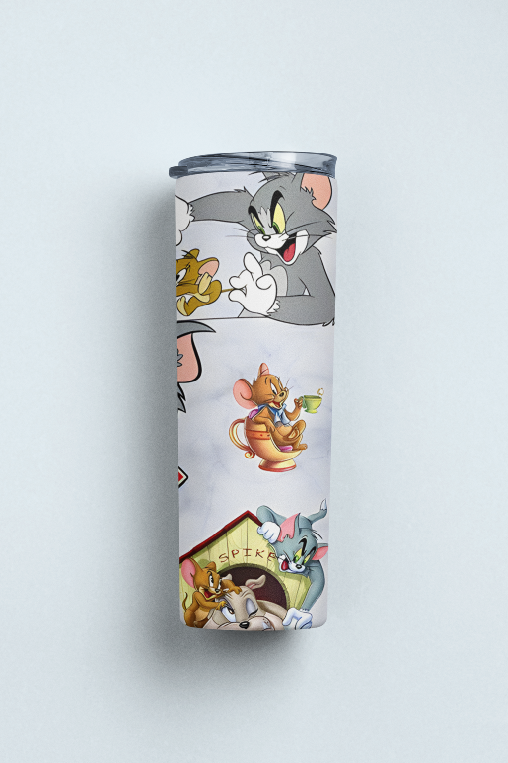 Tom&jJerry Tumbler