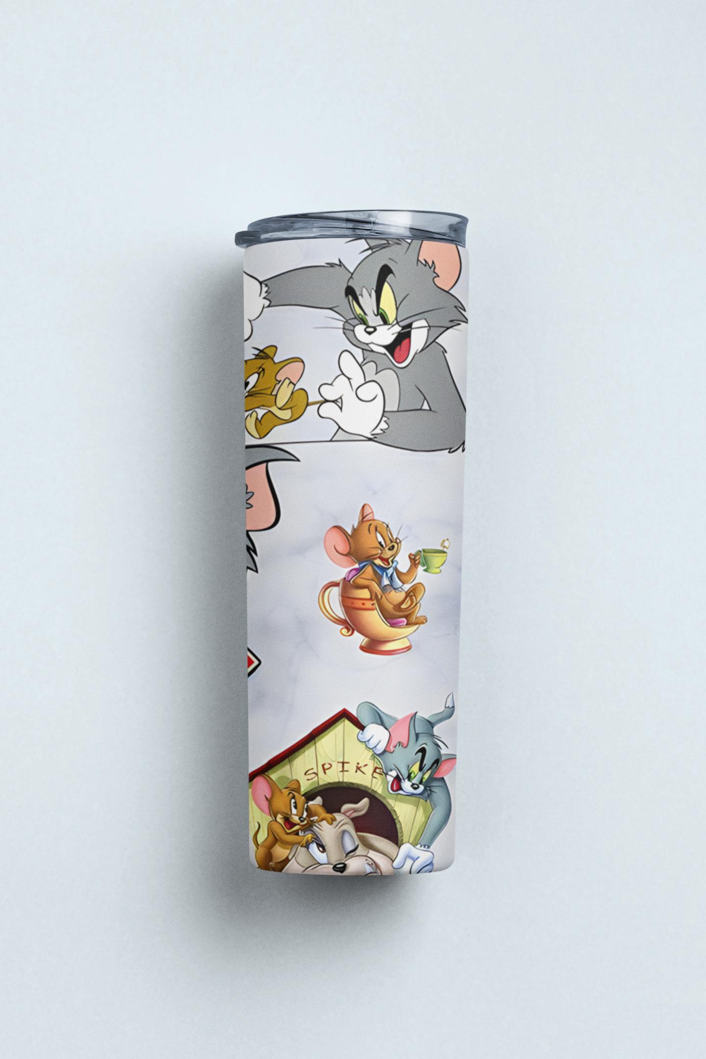 Tom&jJerry Tumbler
