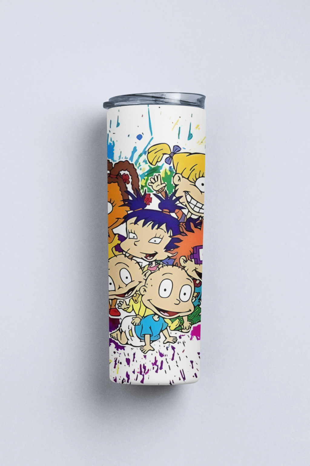 Rugrats Tumbler
