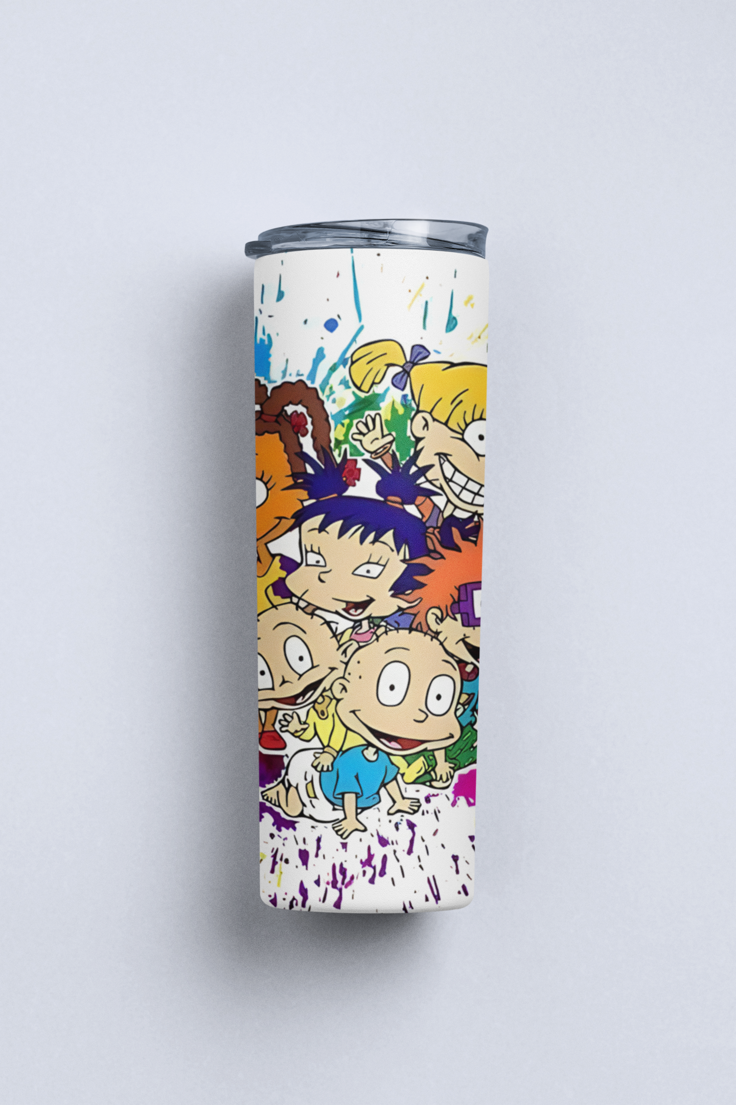 Rugrats Tumbler