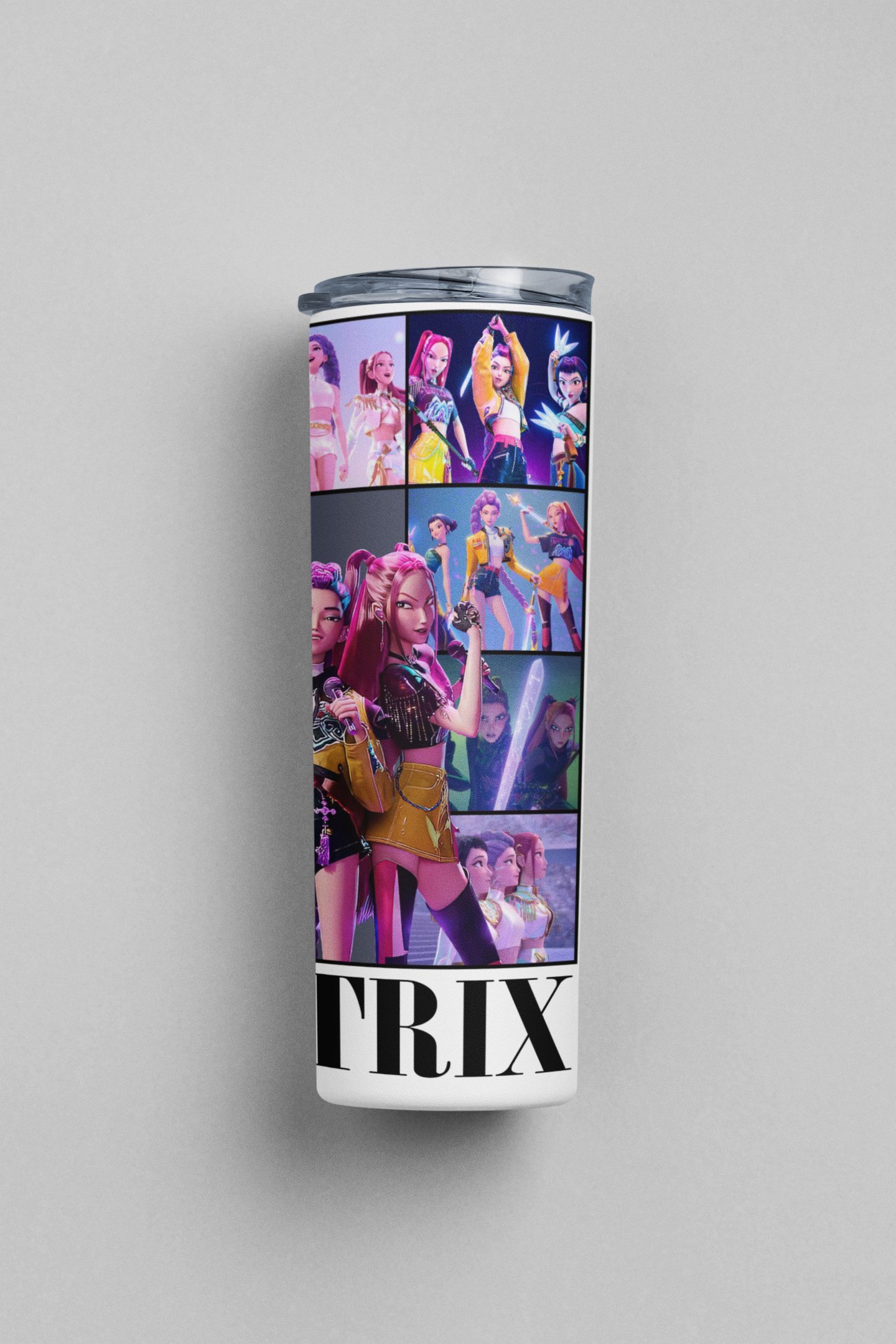 HUNTRIX Tumbler
