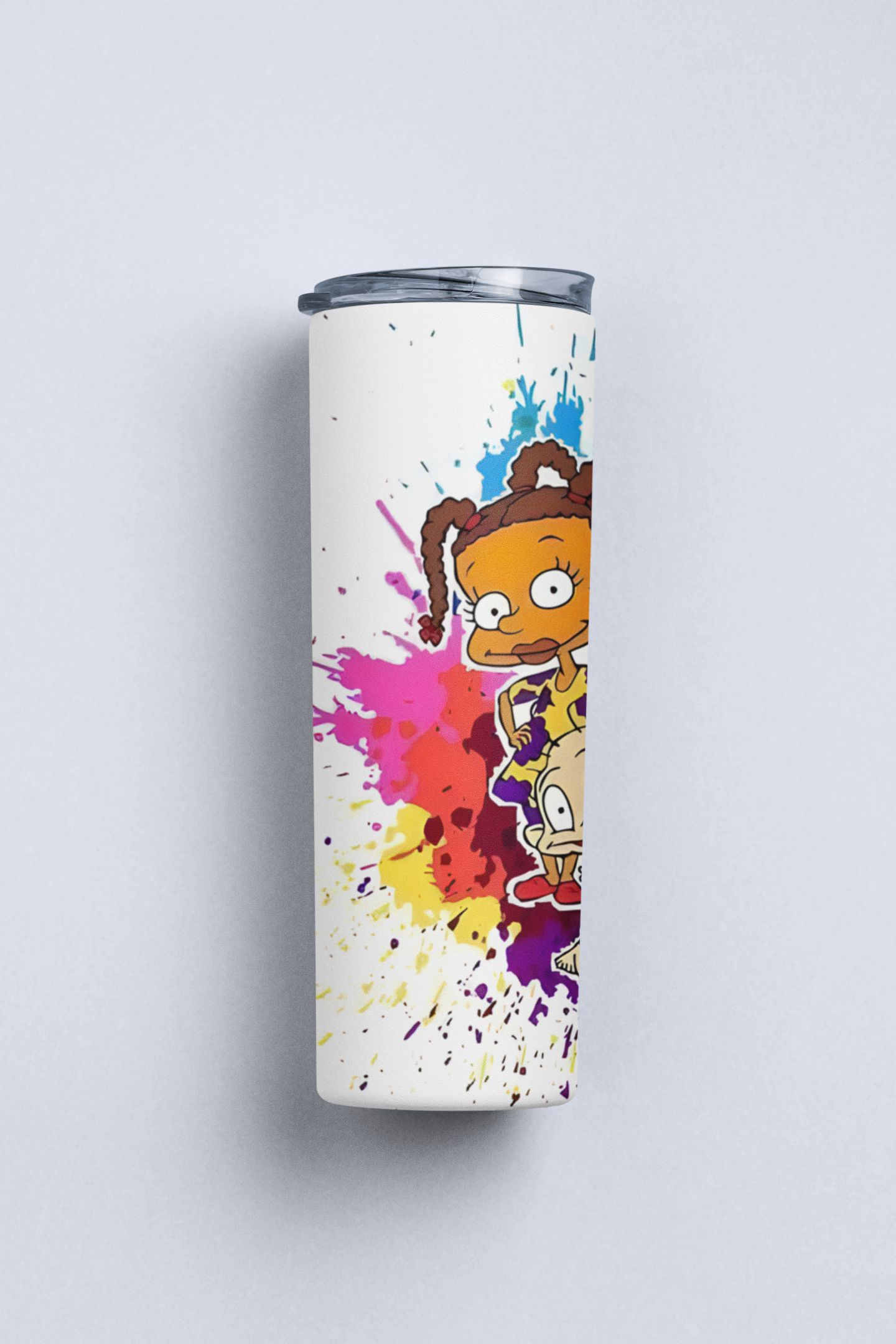 Rugrats Tumbler