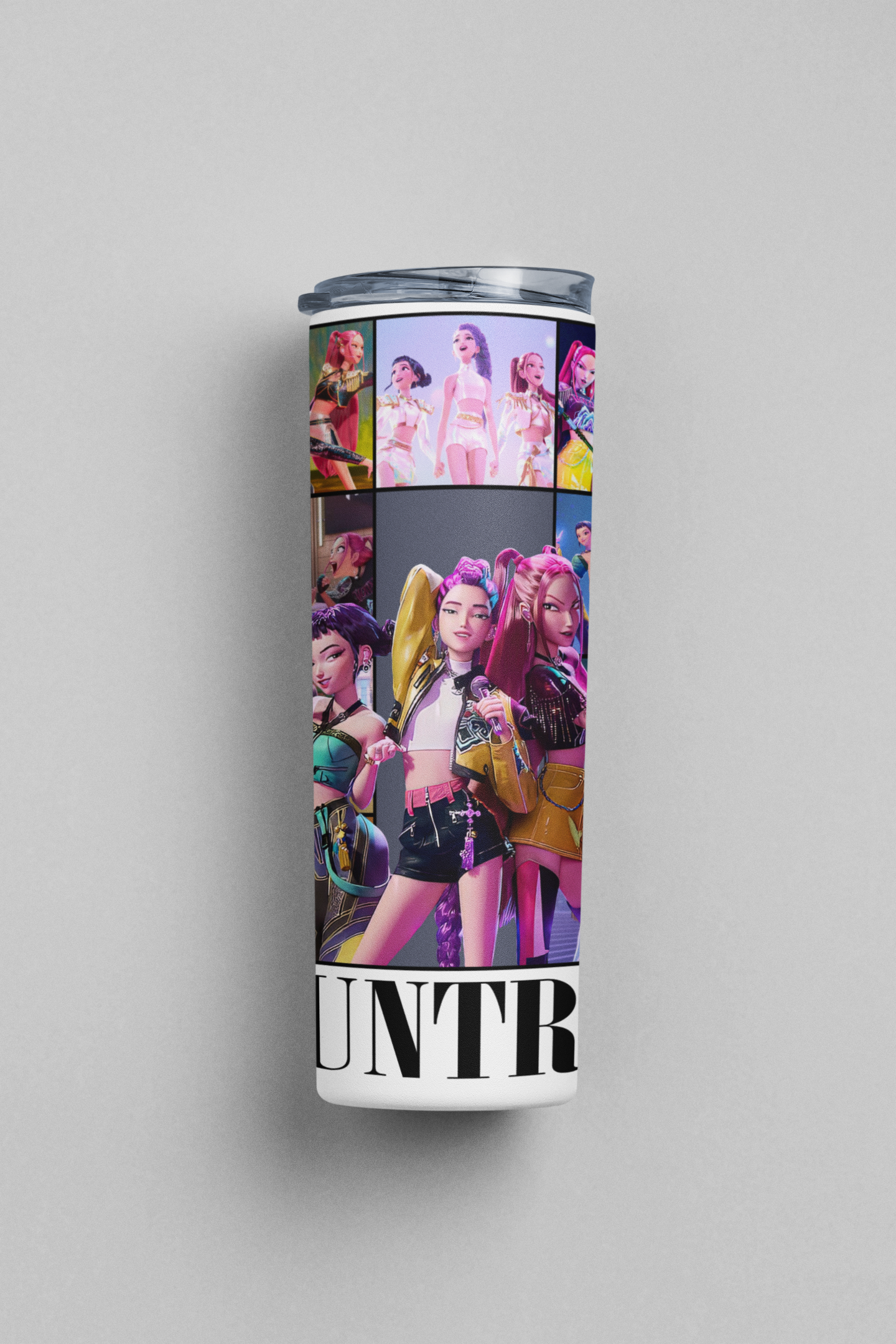 HUNTRIX Tumbler