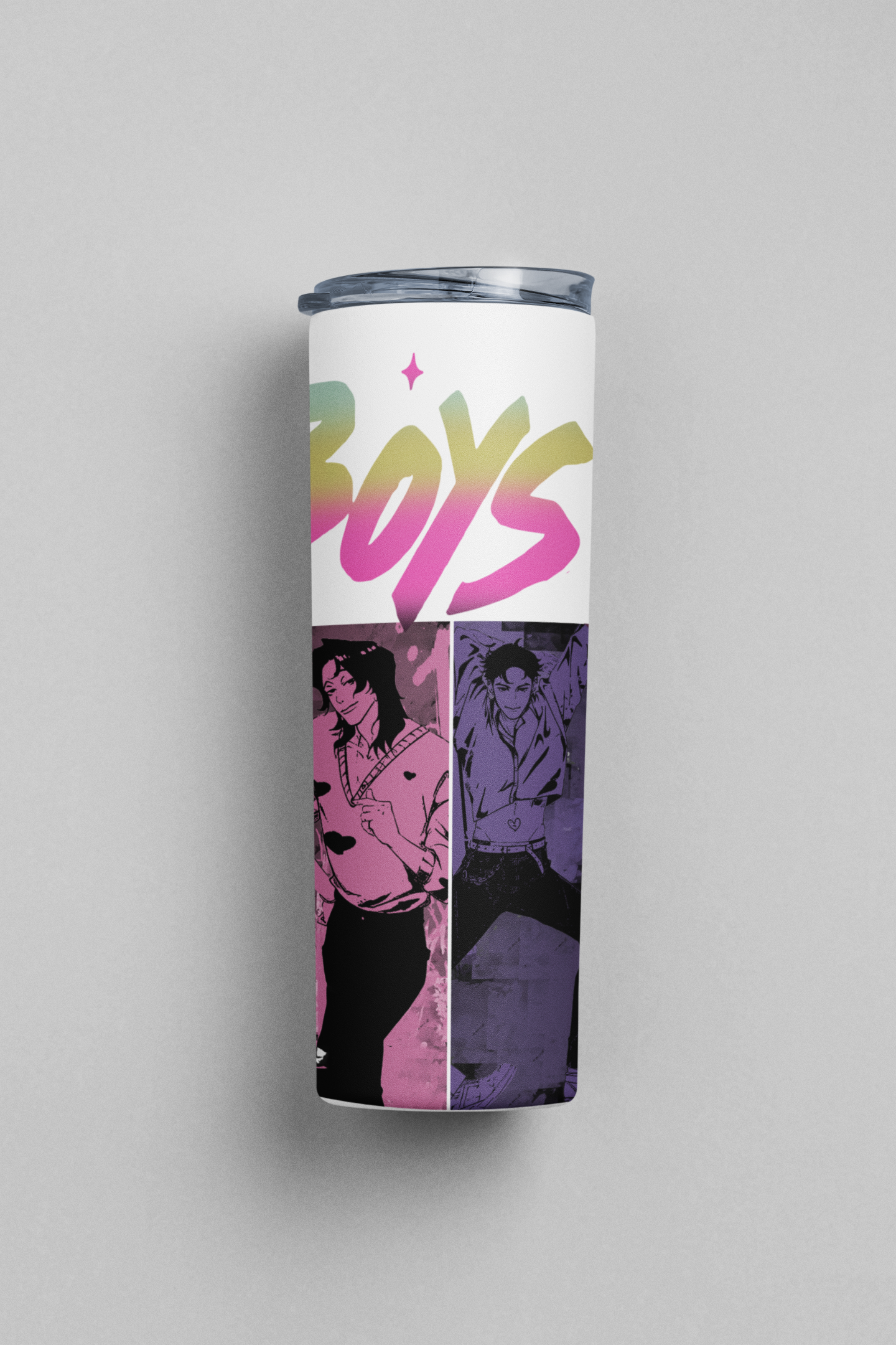 Sajaboys Tumbler