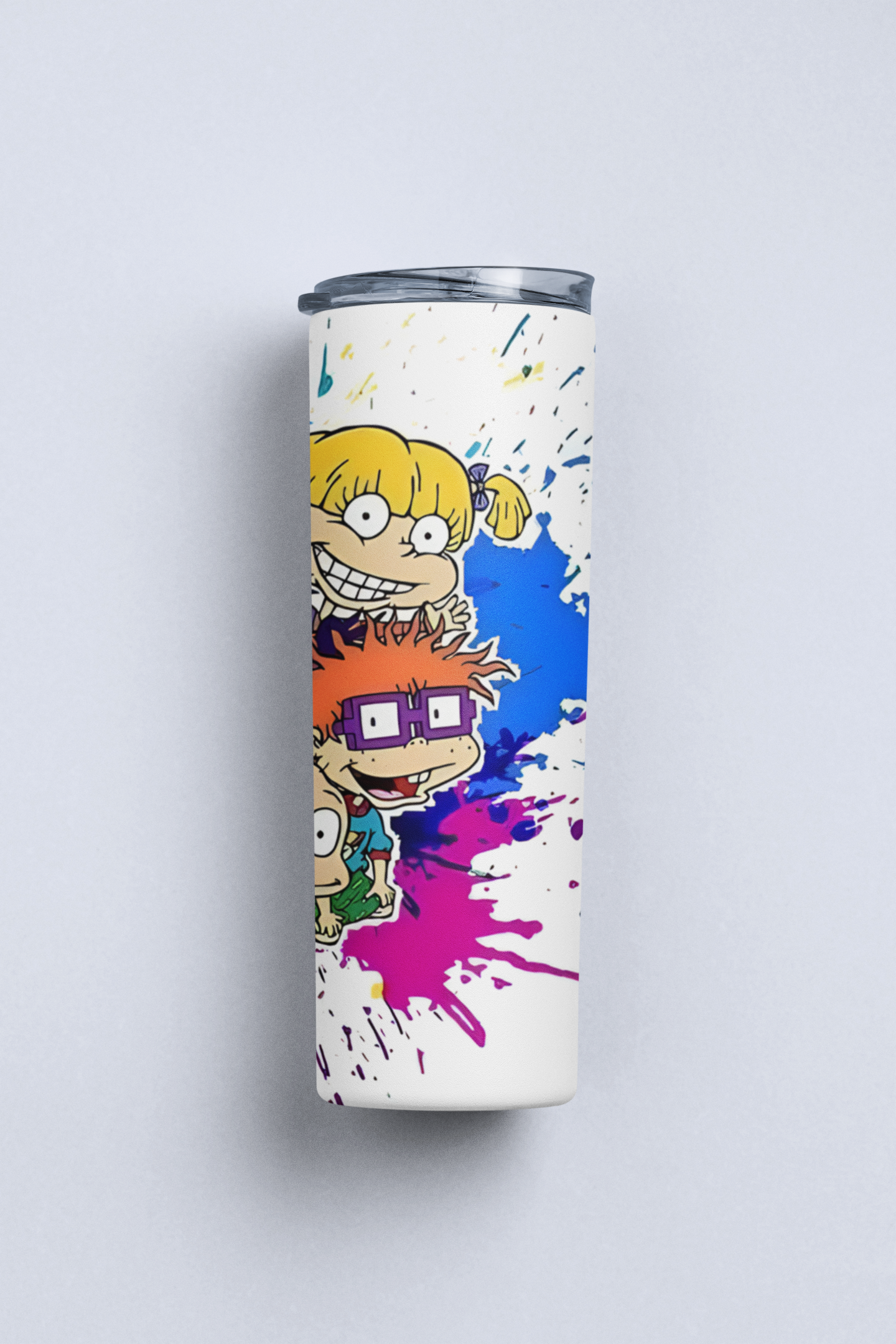 Rugrats Tumbler