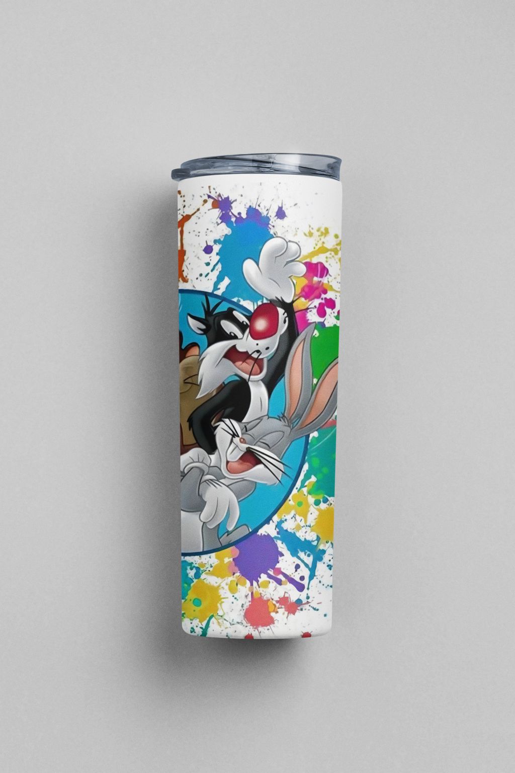 Looney Tunes Tumblers