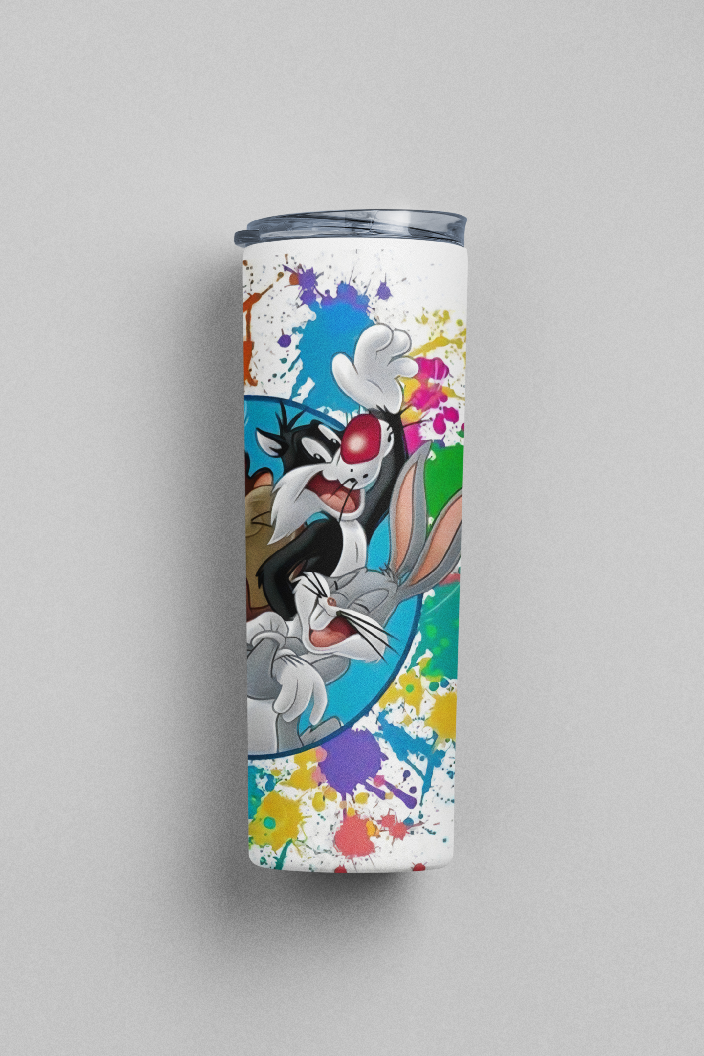 Looney Tunes Tumblers