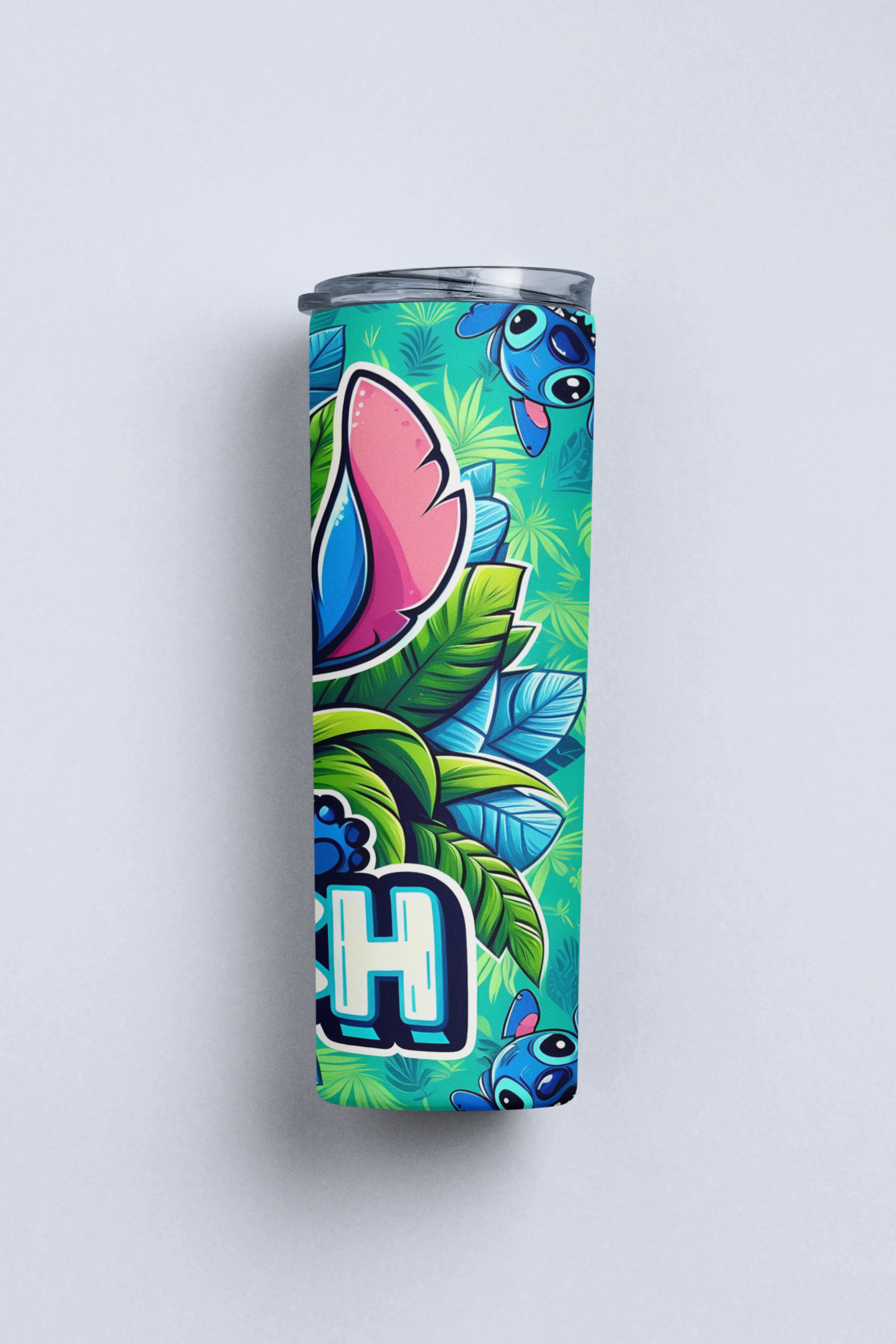 Stitch Tumbler